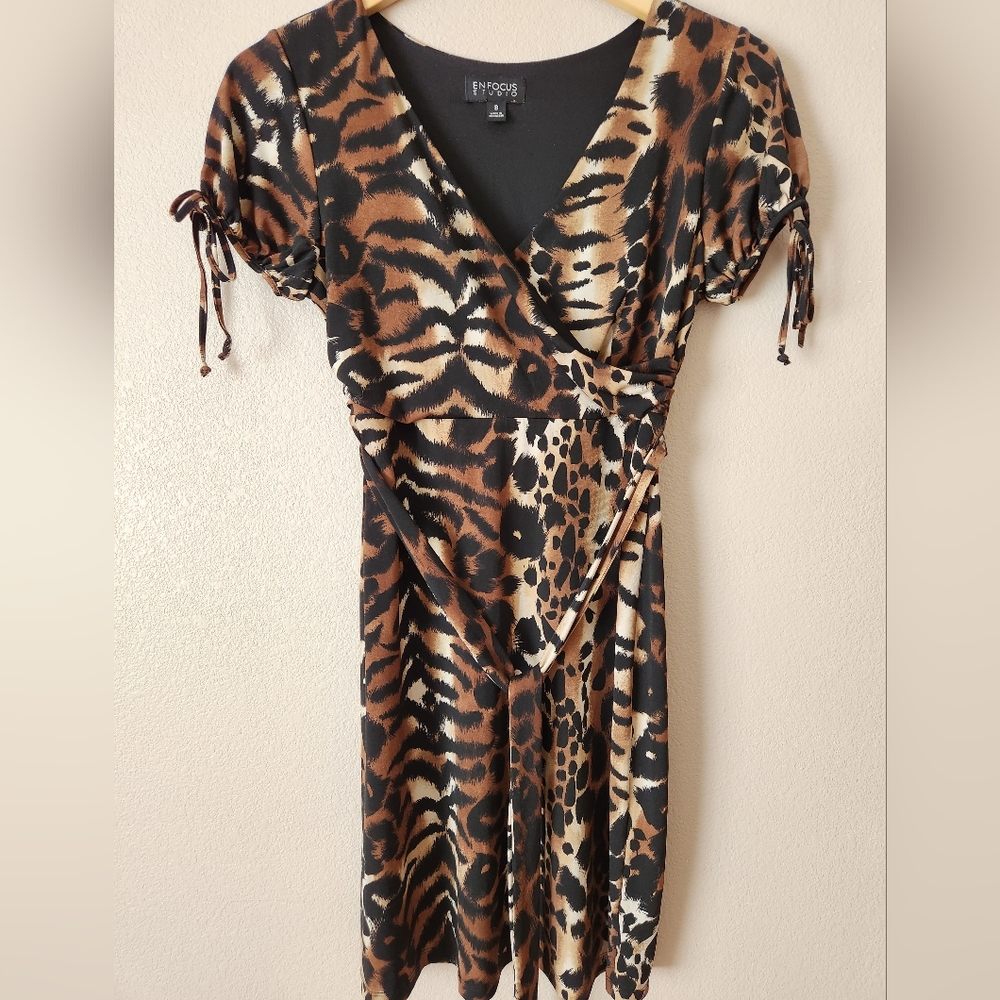 Women's dress